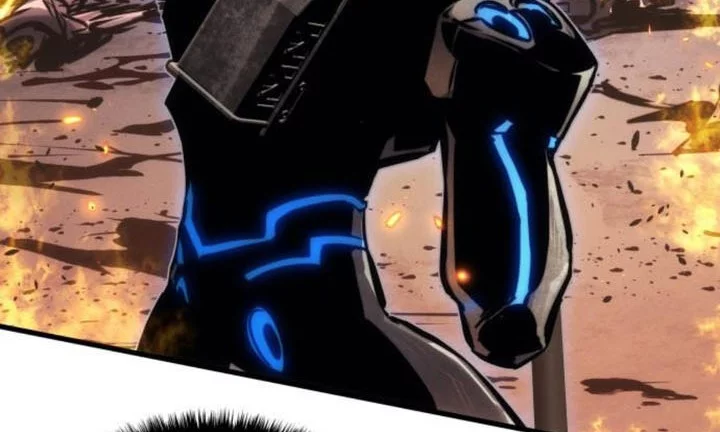 Kill The Dragon Chapter 153 Fix Gambar 48